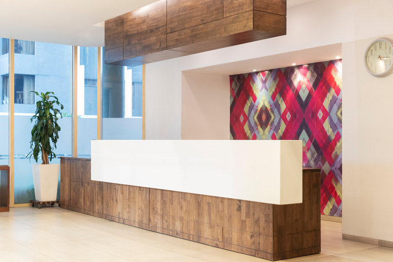 Public Area 3, Clarion Suites Guatemala City, ZONA 10