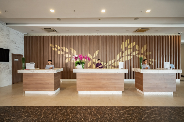 Public Area 5, Swandor Cam Ranh Resort-Ultra All Inclusive, Cam Lâm