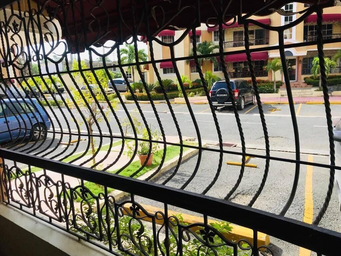 Others 5, Total New!! Exclusive!! Apt At Paradise V ., Santo Domingo Norte