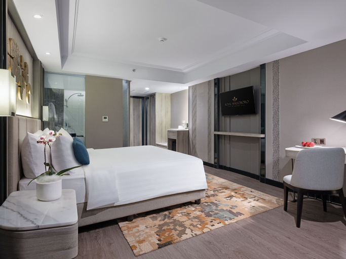 Bedroom 11