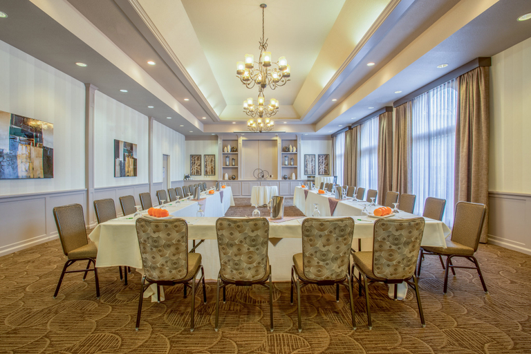 Business Facilities 3, Holiday Inn AUBURN by IHG, Placer