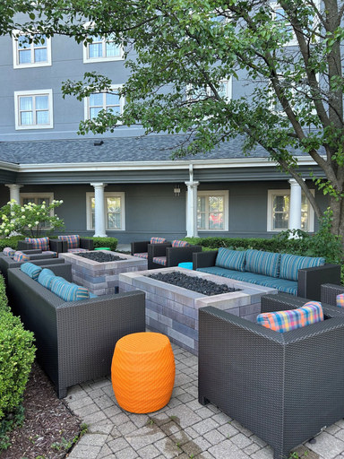 Exterior & Views 2, EVEN Hotel CHICAGO-TINLEY PARK-CONV CTR by IHG, Cook
