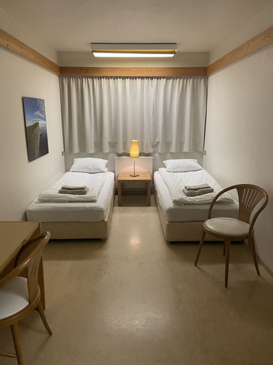 Bedroom 4, Dalahótel, Dalabyggð