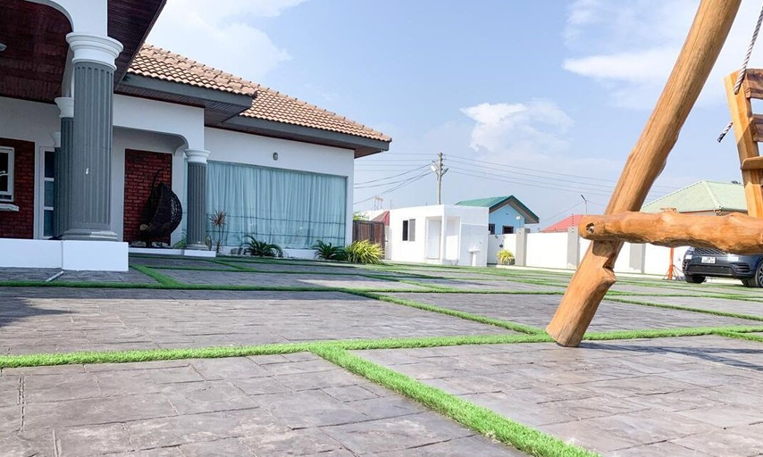 Exterior & Views 2, Empire Bay Beach Villa, Dangbe East