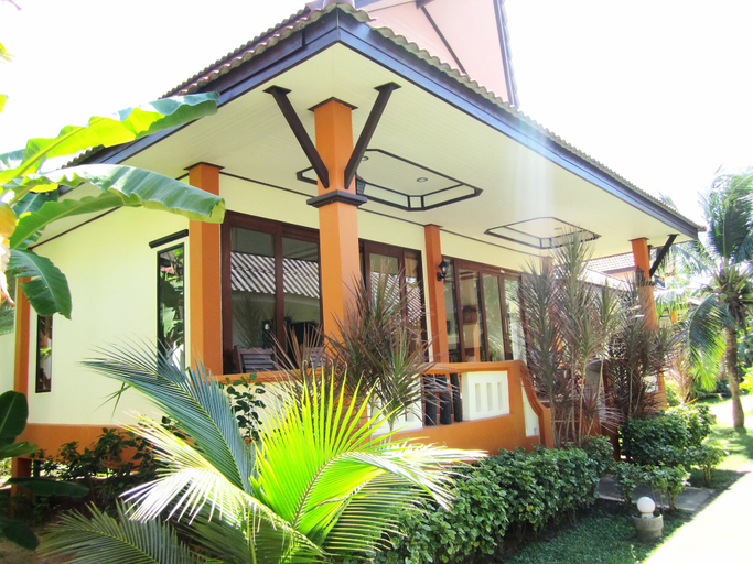Exterior & Views 2, Lanta IL Mare Beach Resort, Ko Lanta