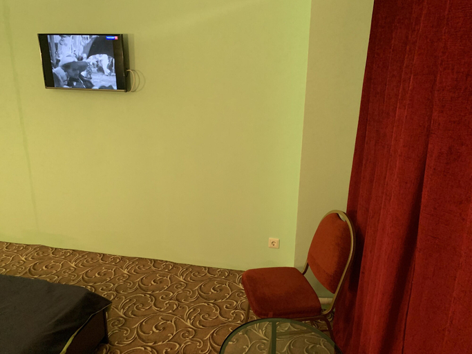 Others 5, Hotel Perovo Plaza, Eastern