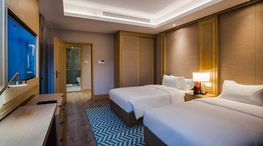 Bedroom 3, Boudl AlOlaya, Riyadh