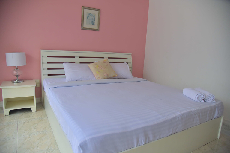 Bedroom 5, Baan P'Mike Resort Pranburi, Pran Buri