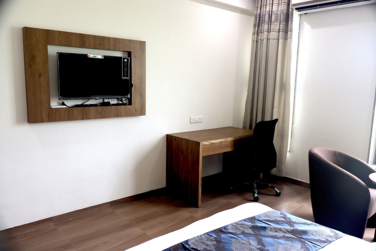 Others 5, Heaven7 Hotel & Resort, Sabar Kantha