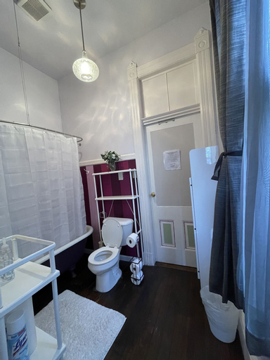 Bedroom 3, B-Love's Guest House, Alameda