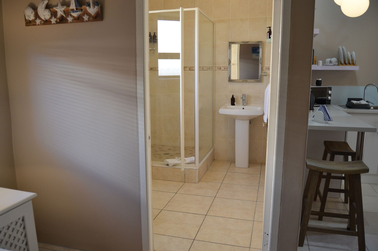 Bedroom 4, Caulfield self Catering, Nelson Mandela Bay
