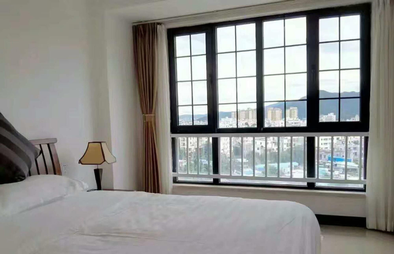 Ban Dao seaview apartments, Sanya