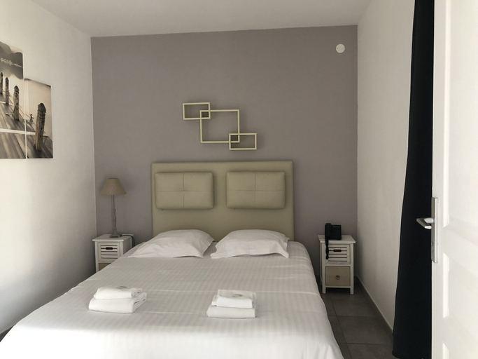 Bedroom 3, Chemin des Dames Le Relais De Fleurette, Aisne