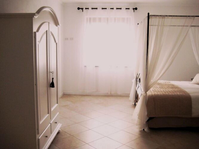 Bedroom 4, Villa Colle di Rocco, Perugia