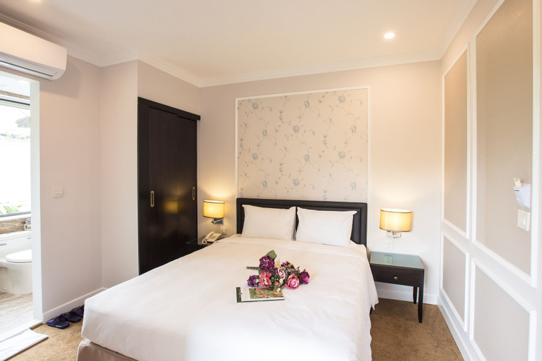 Bedroom 7