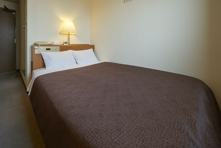 Bedroom 3, Hotel Select Inn Hachinohe Chuo, Hachinohe