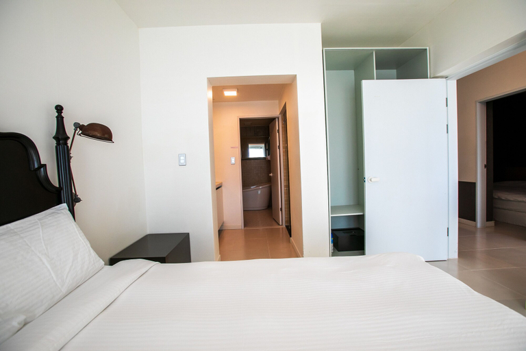 Bedroom 3, Lareem Boutique Hotel, Seogwipo