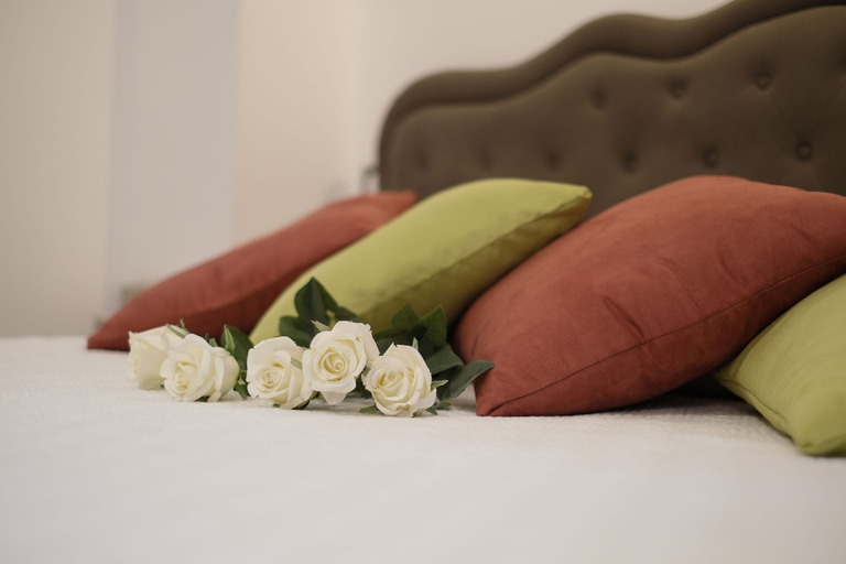 Bedroom 3, LeNotti Verona, Verona