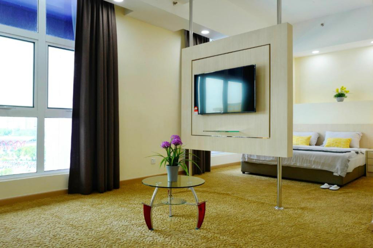 Others 5, Zecon Hotel , Kuala Lumpur