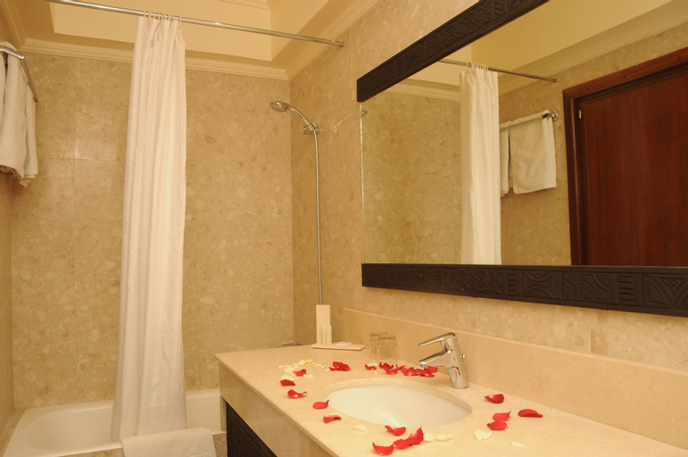 Bedroom 4, Oasis Hôtel & Spa, Agadir-Ida ou Tanane