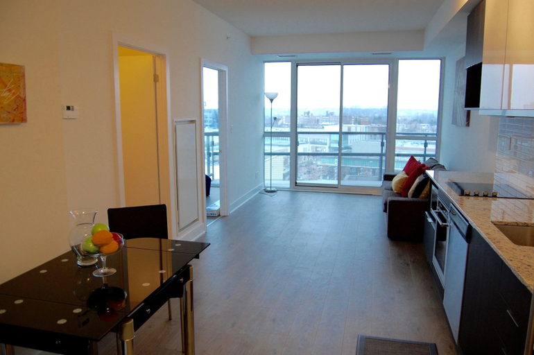 Others 5, Shops at Don Mills Furnished Apartments, Toronto