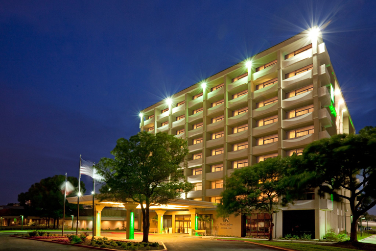 Exterior & Views 5, Holiday Inn AUSTIN MIDTOWN by IHG, Travis