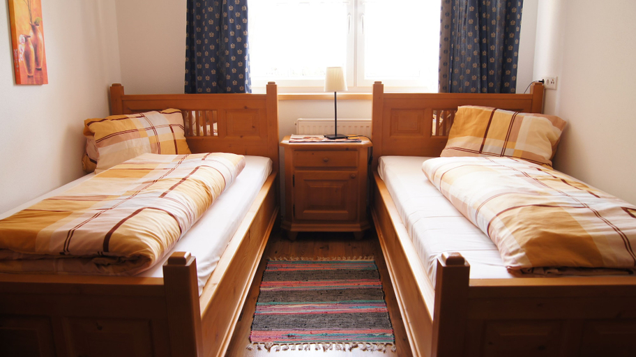Bedroom 2, Eberlhof, Liezen