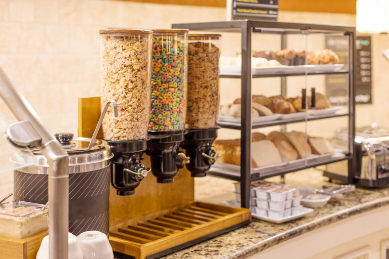 Food & Drinks 3, Holiday Inn AUSTIN MIDTOWN by IHG, Travis