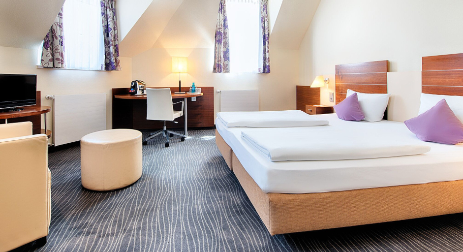 ACHAT Hotel Wiesbaden City, Wiesbaden
