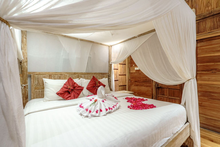 Bedroom 15