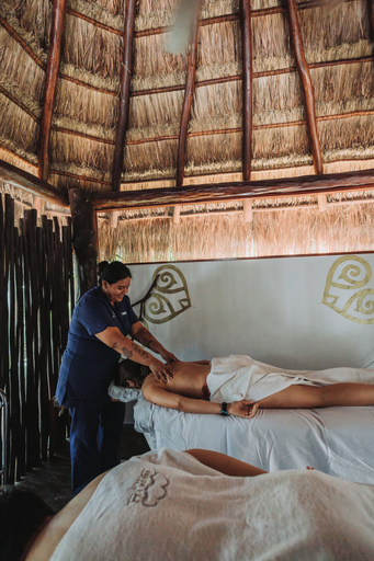 Bedroom 3, Las Nubes de Holbox, Lázaro Cárdenas