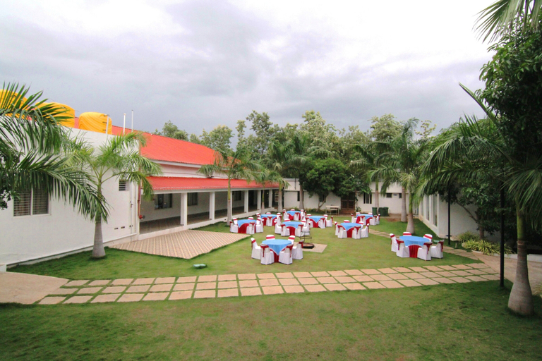 Exterior & Views, Reva Resorts & Holiday Homes, Chittoor