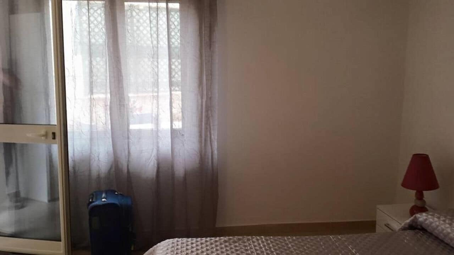 Bedroom 3, Busalacchi B&B, Palermo