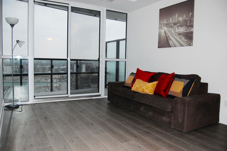 Others 3, Shops at Don Mills Furnished Apartments, Toronto