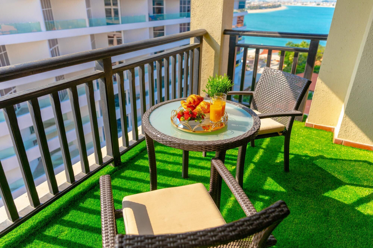 Room 3, DXB - Anantara - 602 - PJ, Dubai