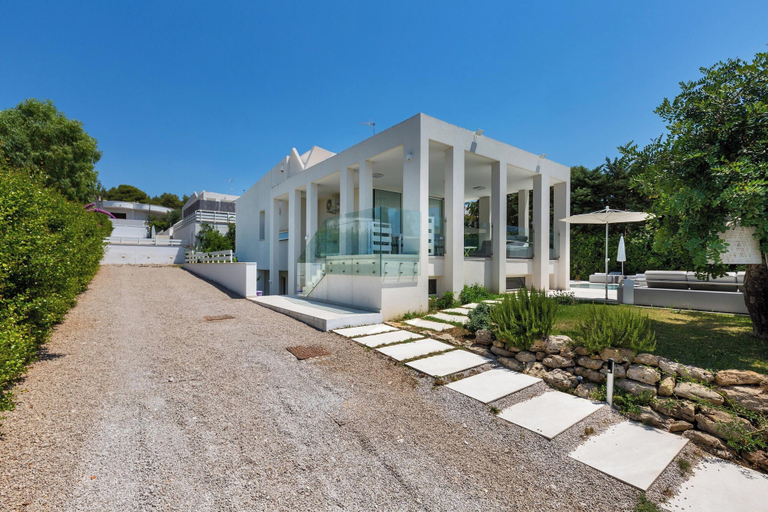 Exterior & Views 2, 2503 B&B Villa Eragea - Camere Superior by Barbarhouse, Lecce