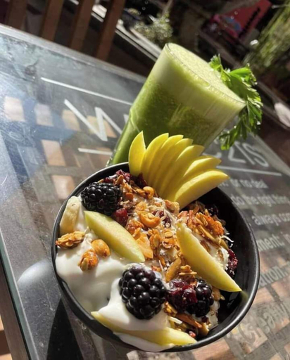 Food & Drinks 5, Hotel Casa Blanca San Miguel, Allende