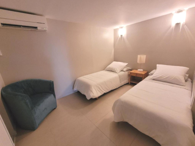 Bedroom 3, MAISON DE VACANCES, Alpes-Maritimes