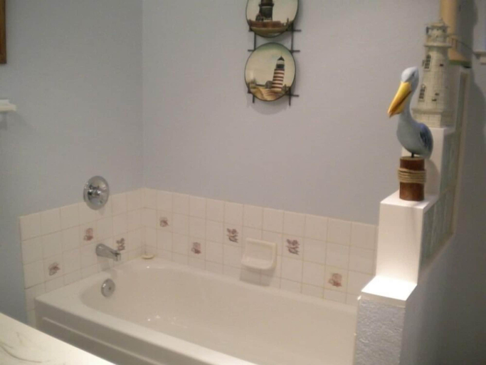 Bathroom 3, 3832 Regina Rd., El Dorado