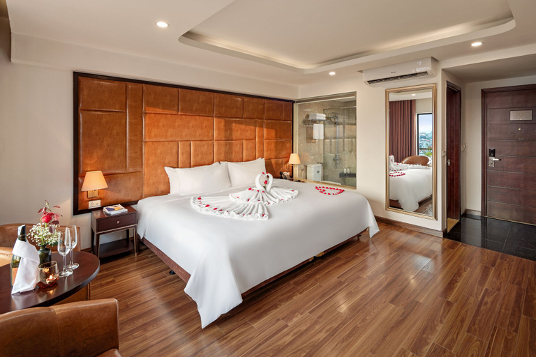 Bedroom 3, Ravatel Home Bac Giang, Bắc Giang