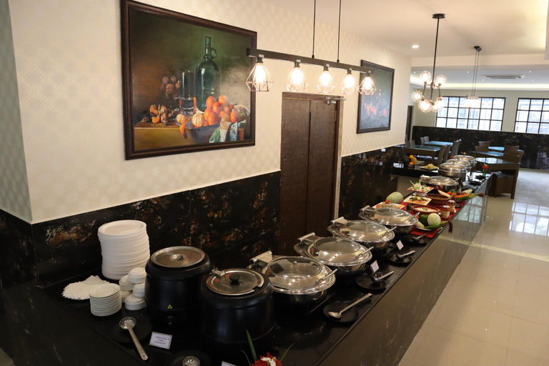 Food & Drinks 3, Thavika Royal Destiny Resort, Pollachi, Coimbatore