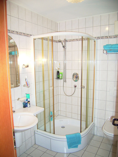 Bedroom 5, Landhotel Eibl, Freyung-Grafenau