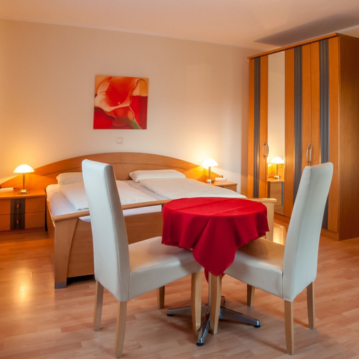 Others 5, Waldpension Schiefling am See, Klagenfurt Land