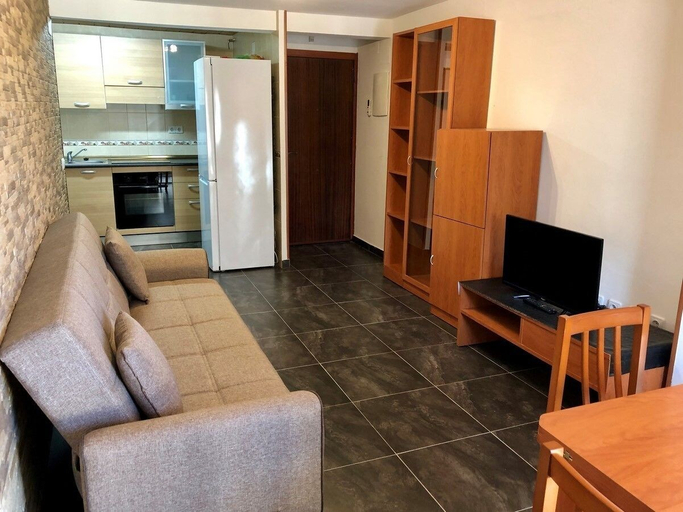 Others 5, Apartamento frente a la playa de Platja d’Aro, Girona