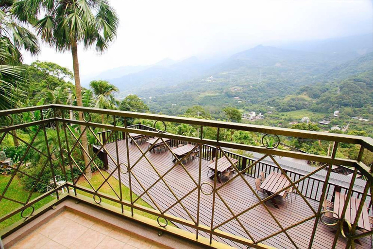 Others 5, Provence Villa, Miaoli
