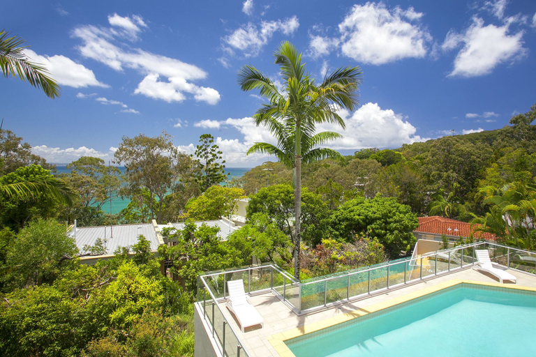 Sport & Beauty 5, Allambi, Noosa - Noosa-Noosaville