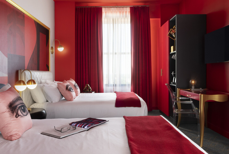 Bedroom 9