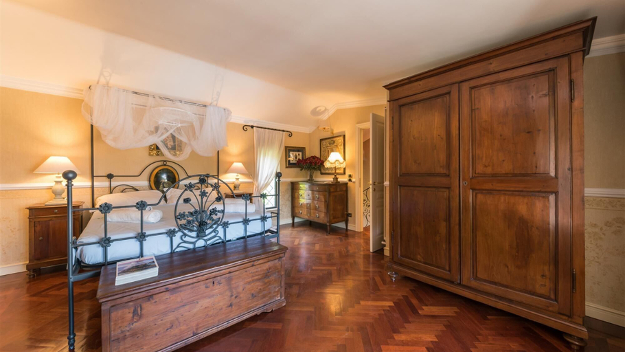 Bedroom 4, Ap-a047-cfpe10at - Fontespina 6, Ascoli Piceno