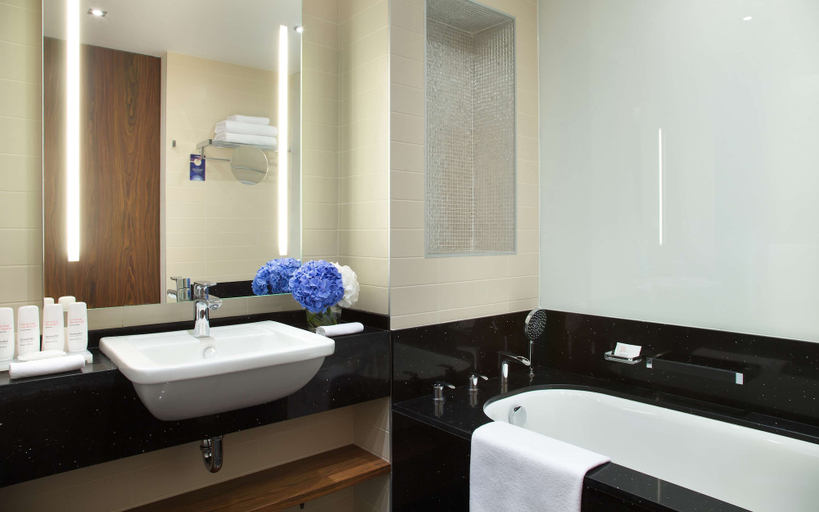Bathroom 4, Radisson Resort, Zavidovo, Konakovskiy rayon