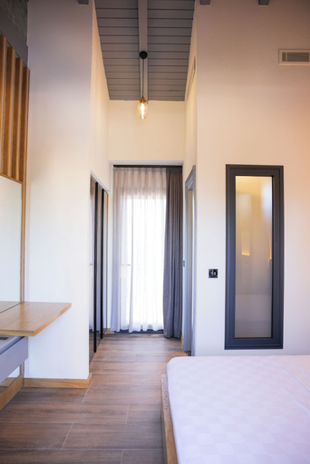 Bedroom 4, Rupa Experience Alacati, Çeşme